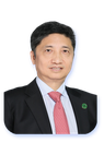 议题一：《价值医疗导向精益运营模式——新时代医院运营与高质量发展》